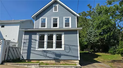 278 Mclean St, Wilkes Barre, PA 18702