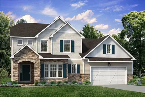 5026 N Waterfall Dr #9, Macungie, PA 18062