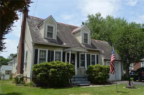 2728 Nazareth Rd, Palmer Township, PA 18045