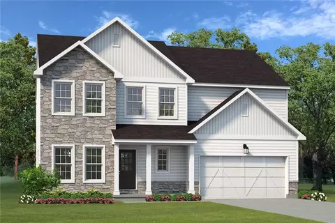 5024 N Waterfall Dr #10, Macungie, PA 18062