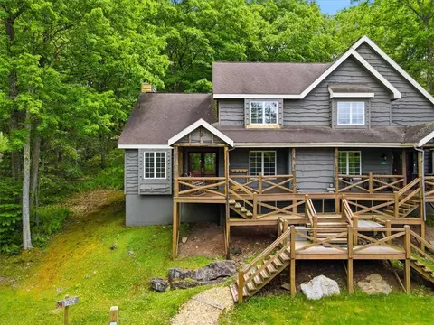 128 Short Hill Rd, Kidder Twp, PA 18624