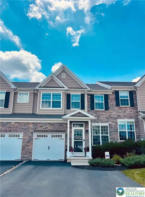 4611 Woodbrush Way, Allentown, PA 18104