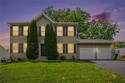 109 James Pl, Easton, PA 18045