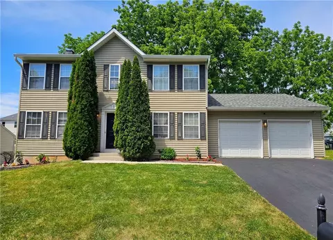 109 James Pl, Easton, PA 18045