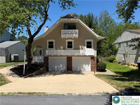 1423 Garden Ave, Allentown, PA 18103