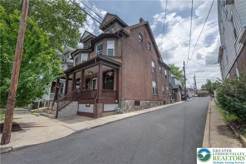 415 W North St, Bethlehem, PA 18018