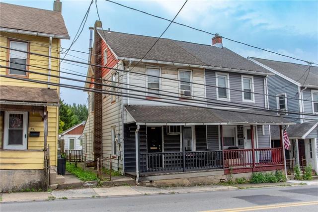 449 Race St, Catasauqua, PA 18032