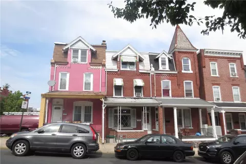 451 N 4th St, Allentown, PA 18102