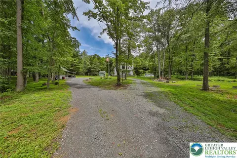 1830 Lower Smith Gap Rd, Kunkletown, PA 18058