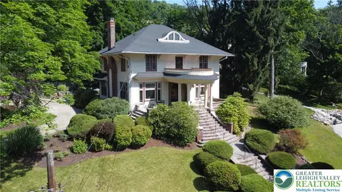 124 E Wayne Ave, Easton, PA 18042