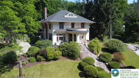 124 E Wayne Ave, Easton, PA 18042