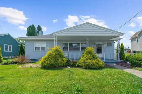 710 Jefferson St, Fullerton, PA 18052