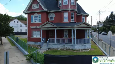 502 Ontario St, Bethlehem, PA 18015
