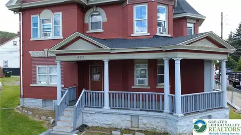 502 Ontario St, Bethlehem, PA 18015