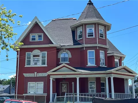 502 Ontario St, Bethlehem, PA 18015