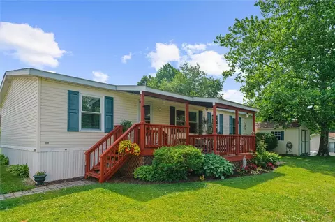 1190 Grange Rd #W11, Allentown, PA 18106