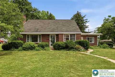 1505 N 19th St, Allentown, PA 18104