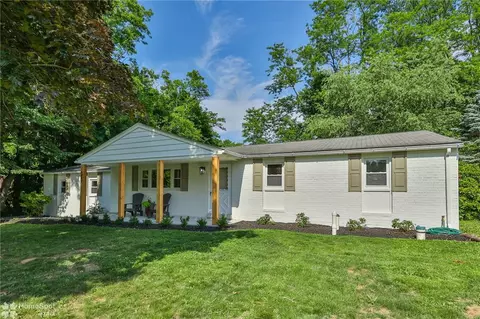 6657 Blue Church Rd S, Coopersburg, PA 18036