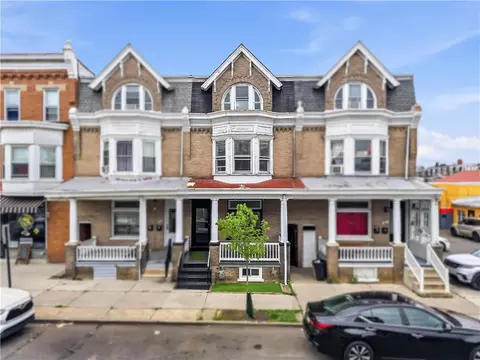 1319 Turner St, Allentown, PA 18102
