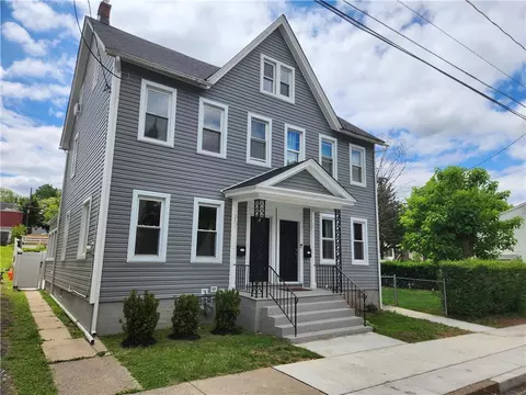 21 W Goepp St, Bethlehem, PA 18018