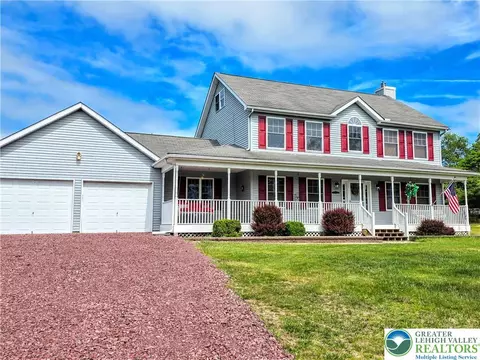 450 Patten Cir, Albrightsville, PA 18210