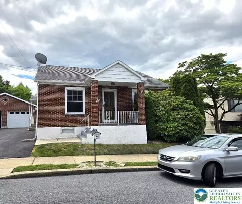 2528 SW Broder St SW, Allentown, PA 18103