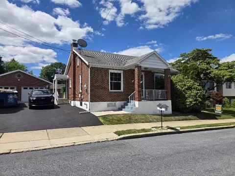 2528 SW Broder St SW, Allentown, PA 18103