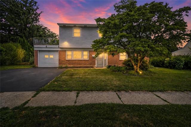 3031 Shakespeare Rd, Bethlehem, PA 18017