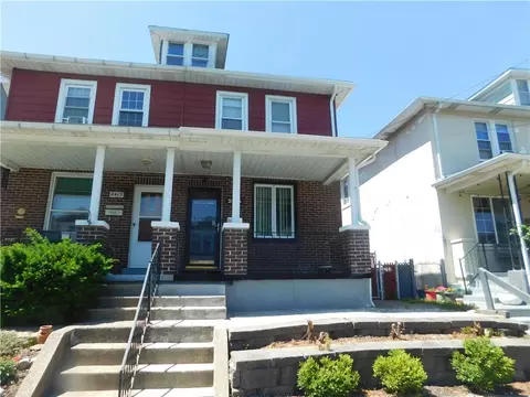 2415 Victor St, Easton, PA 18042