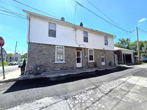 pearl street #526, Catasauqua Boro, PA 18032