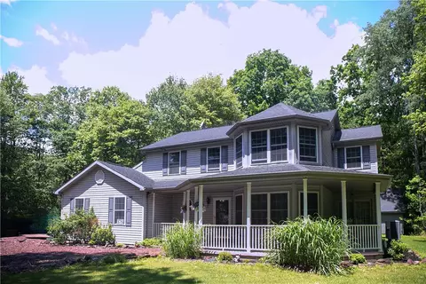 50 Anthonys Rd, White Haven, PA 18661