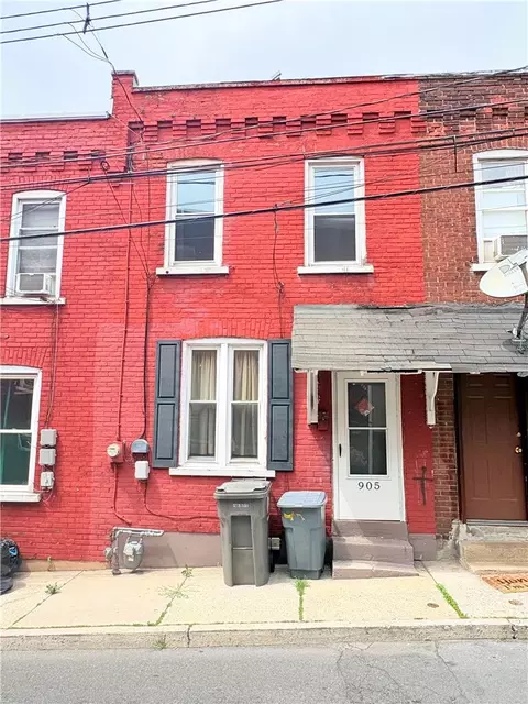 905 Mechanic St, Bethlehem, PA 18015
