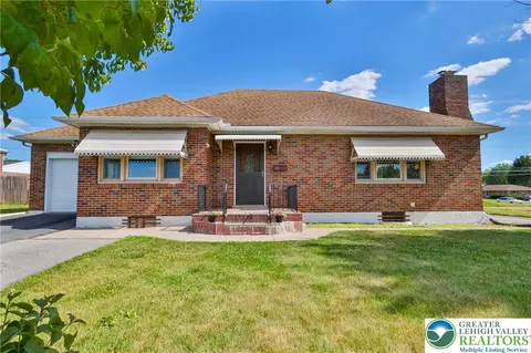 614 Grape St, Fullerton, PA 18052