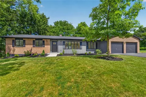 418 Elm Dr, Nazareth, PA 18064