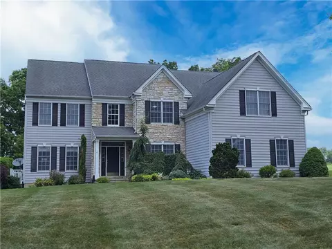 115 Fox Run, Williams Twp, PA 18042