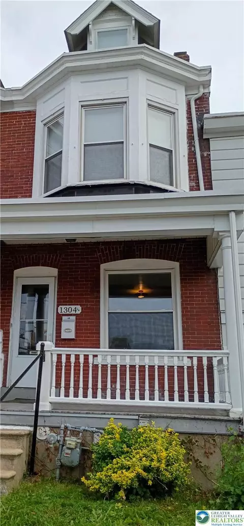 1304 W Gordon, Allentown, PA 18102