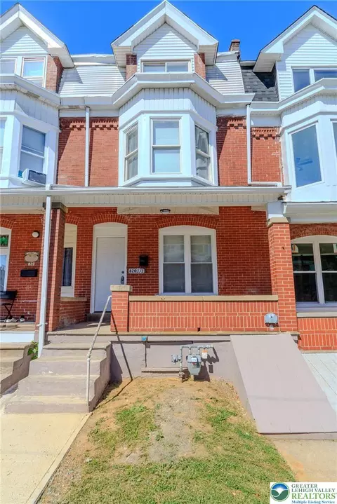 820 N 5th St, Allentown, PA 18102