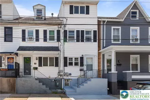 278 W Madison St, Easton, PA 18042