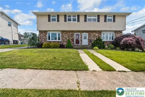 98 W 26th St, Northampton, PA 18067