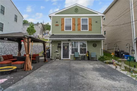 626 William St, Bethlehem, PA 18015