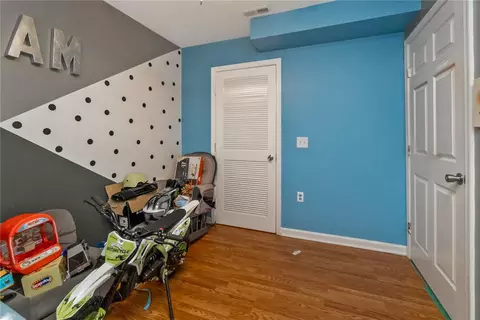 Bedroom - 626 William St, Bethlehem, PA 18015 photo 2 of 3