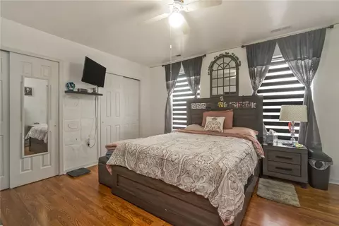 Bedroom - 626 William St, Bethlehem, PA 18015 photo 1 of 3
