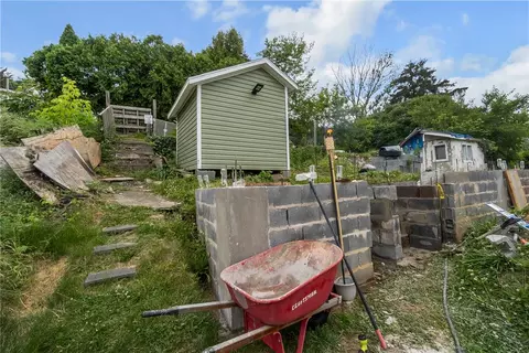 Exterior - 626 William St, Bethlehem, PA 18015 photo 4 of 4
