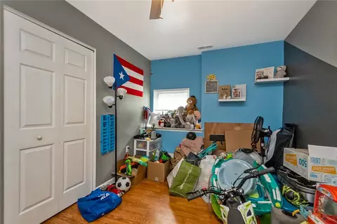 Bedroom - 626 William St, Bethlehem, PA 18015 photo 3 of 3