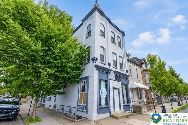 247 N 10th St, Allentown, PA 18102