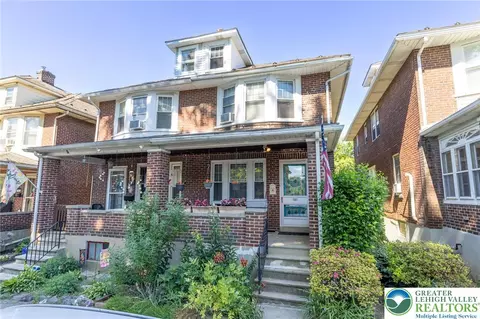 1207 Maple St, Bethlehem, PA 18018