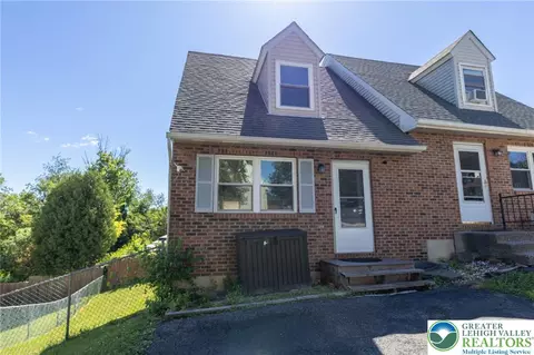 661 S Front St S, Allentown, PA 18103