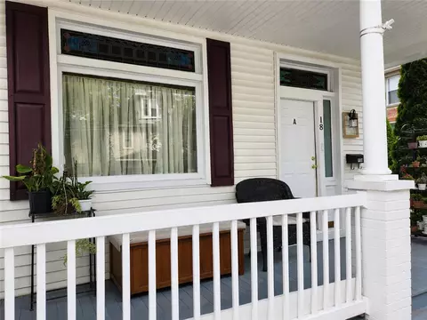 18 S 2nd St, Bangor, PA 18013