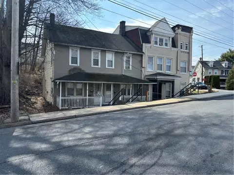 2102 S Lehigh Ave, Fullerton, PA 18052