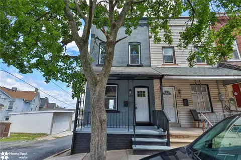 619 Sioux St, Bethlehem, PA 18015